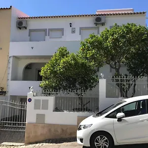 Apartamento Maria, Alvor